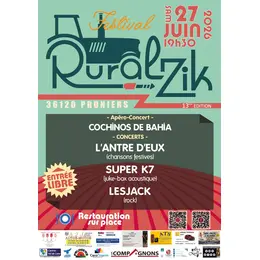 Festival Rural Zik