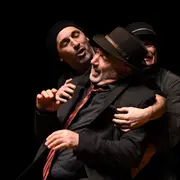 Les Fourberies de Scapin - Cie Matamore