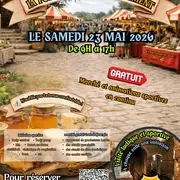 Forteresse en mouvement : Manger, Bouger et Découvrir