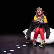 Spectacle - Cap au nord - Avec Fransoise Simon, clowne - Conte en mai 2026