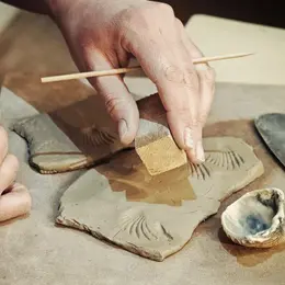 Stage poterie céramique