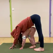 Yoga intergénérationnel à Mulhouse