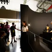 Visite Guidée du M24 - Sport Automobile 