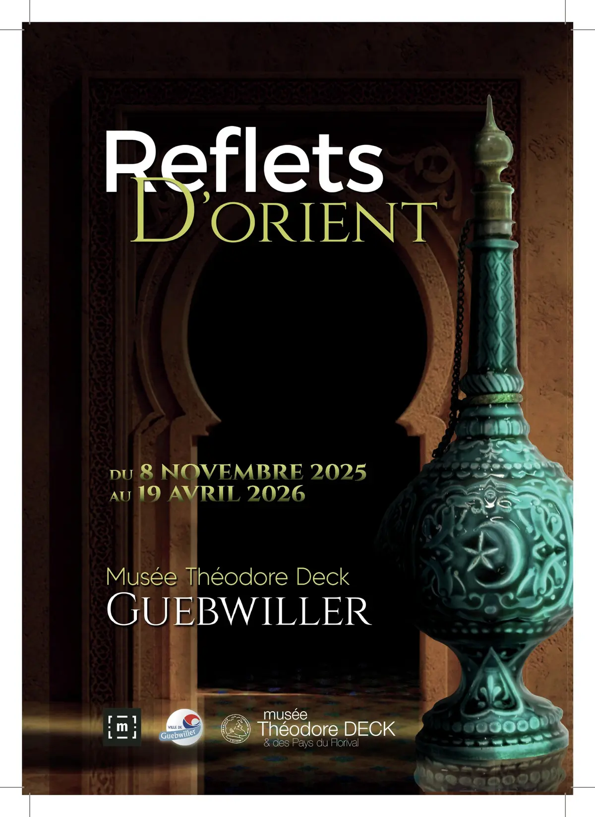 Ateliers d'écriture au musée