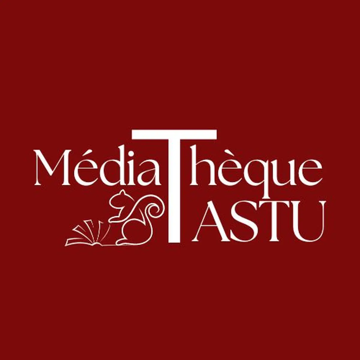 Médiathèque J. Tastu