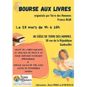 Bourse aux livres