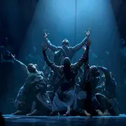 Cion – Requiem du Boléro de Ravel