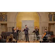 Concert à Lens: Rossini, Vivaldi, Tchaikovsky, Taffanel, Bizet, Aznavour