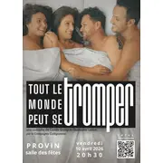 Tout le monde peut se tromper