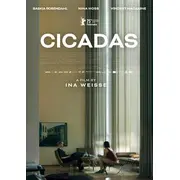 Festival Augenblick : Cicadas