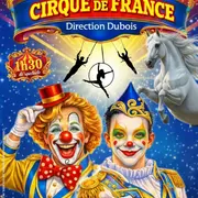 Cirque de France 