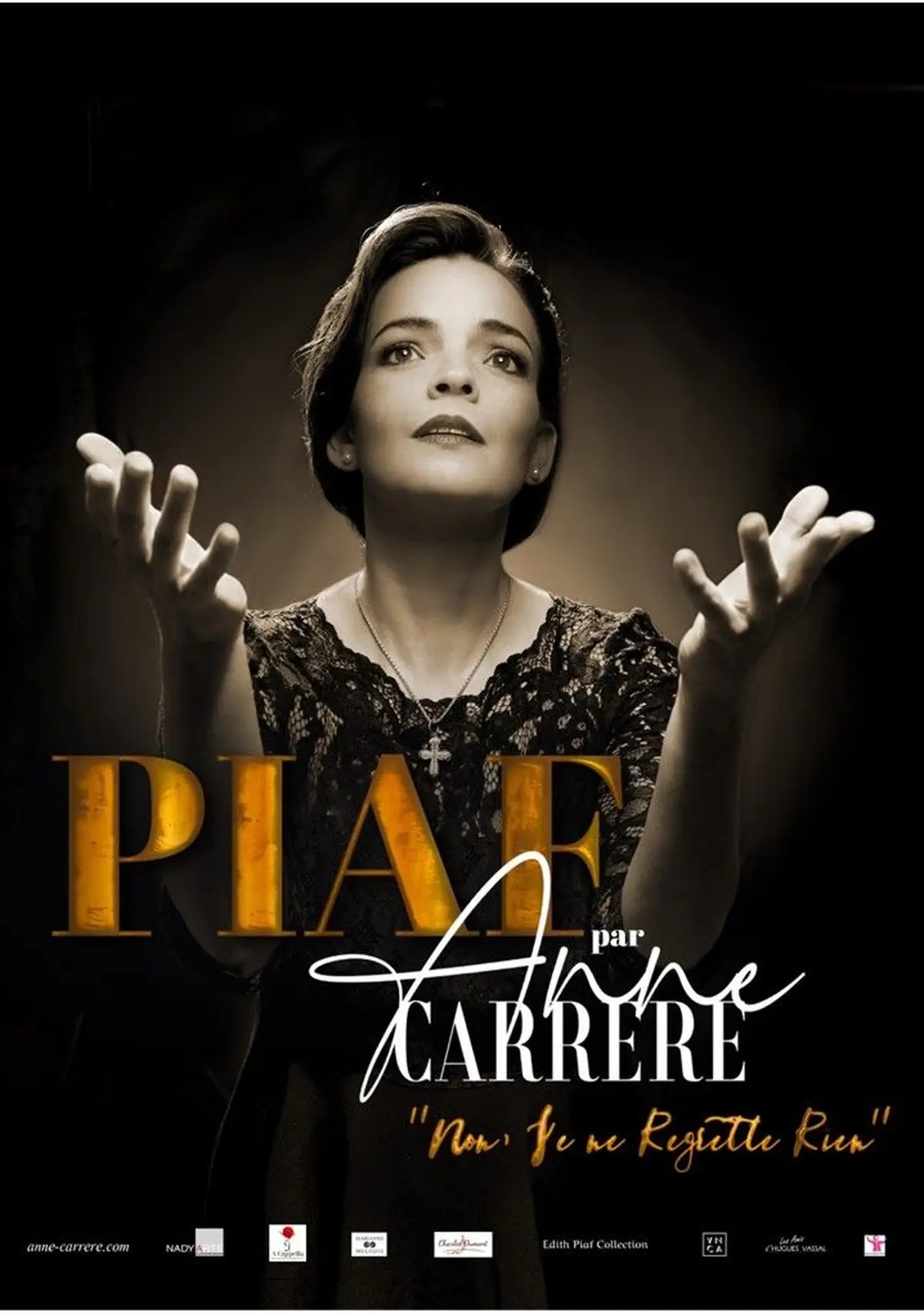 Non, je ne regrette rien 