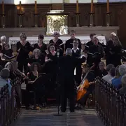 Concert de musique baroque