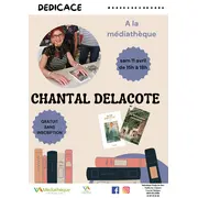 Dédicaces