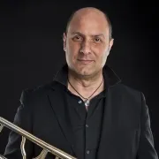 Festival de Trombone d\'Alsace 2019 : Lito Fontana