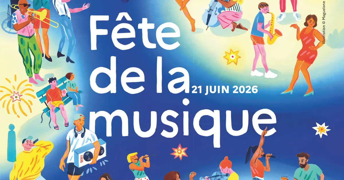 Fête de la musique d'Ambarès-et-Lagrave