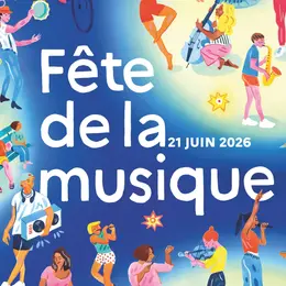 Fête de la musique d'Ambarès-et-Lagrave