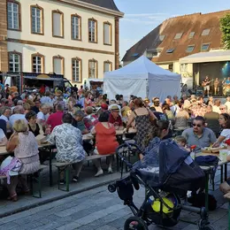 Les Estivales