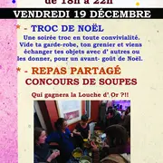 Troc de Noël