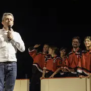 Match d'improvisation