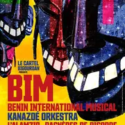 BIM & Kanazoé Orkestra
