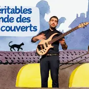 Festival Tentinabul' : La Véritable Légende des Ponts Couverts