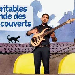 Festival Tentinabul' : La Véritable Légende des Ponts Couverts