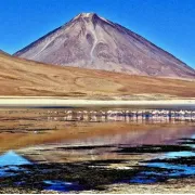 Conférence-diaporama : Chili – Bolivie : Les déserts d\'altitude 