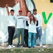 Le Collectif Artypique et Yannick Noah en concert caritatif 