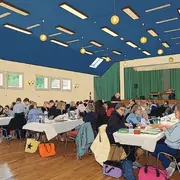 Loto de l'Esn basket