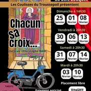 Chacun sa Croix