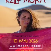 Kelly Aura Paris 