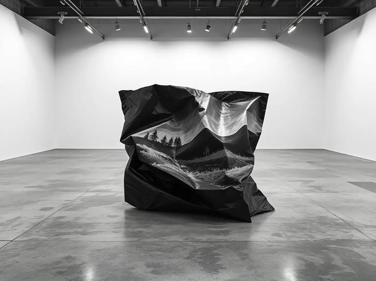 Exposition de Jonathan Sullam au CWB|Paris