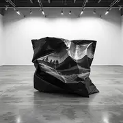 Exposition de Jonathan Sullam au CWB|Paris