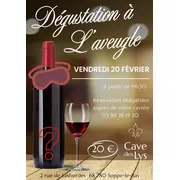 Dégustation de vins