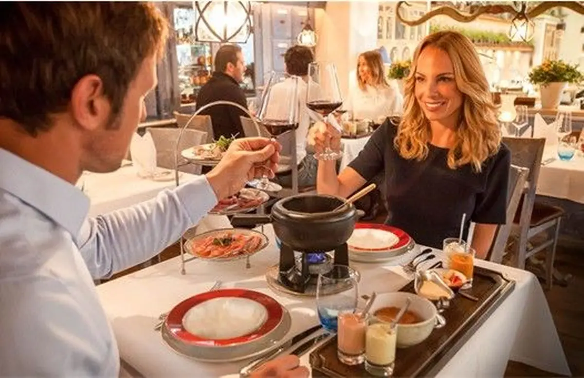 Soirée Fondue à Europa-Park Resort