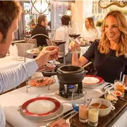 Soirée Fondue à Europa-Park Resort