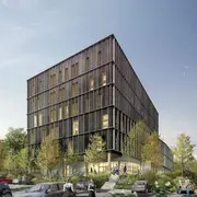 Immersion au cœur du « Pôle du bâtiment intelligent et de l’économie 4.0 » 