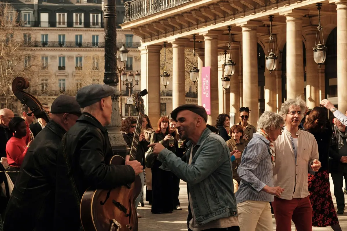Fêtons ensemble l’arrivée de l’été en chanson