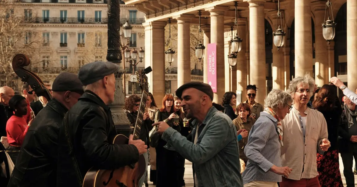 Fêtons ensemble l’arrivée de l’été en chanson