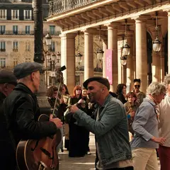 Fêtons ensemble l’arrivée de l’été en chanson
