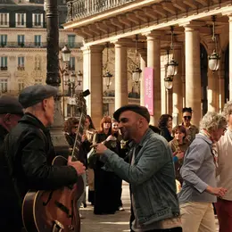 Fêtons ensemble l’arrivée de l’été en chanson
