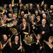 Concert de Gala Orchestre Harmonie de Turckheim