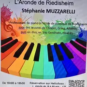 Récital pour un piano