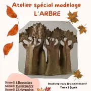 atelier spécial modelage