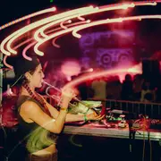 Fi Skank Connection # 5 Power Dread sound system + Youthie