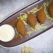 Kebbeh libanais