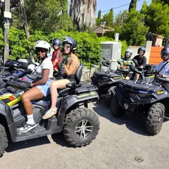 RENT A QUAD 13 - Randonnées et Location de Quad