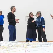 Réparer l'invisible - 3e volet