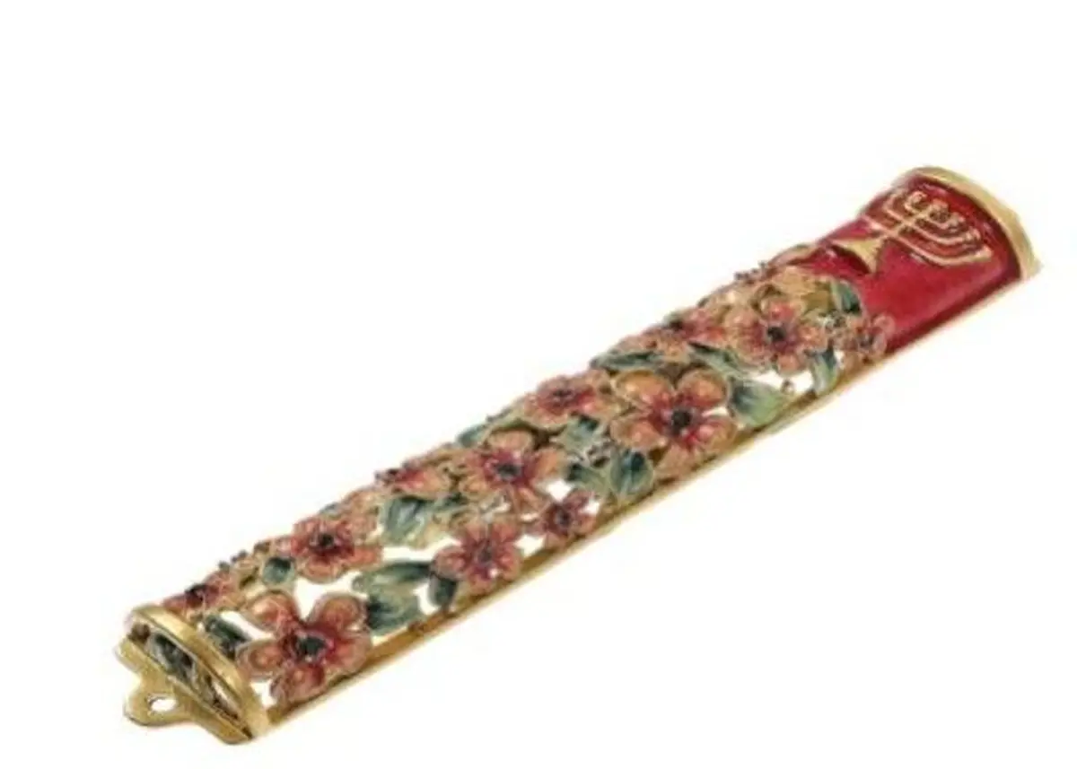 Renc'Art de Rachel Stoltz - Les objets cultuels dans la tradition juive